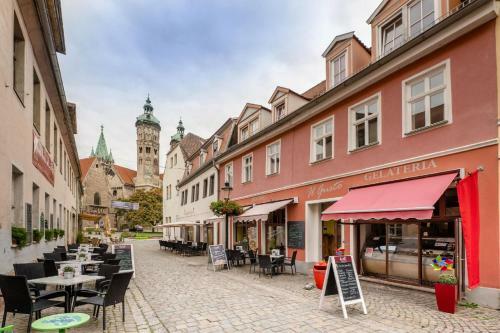 Apartamento Studio Am Dom