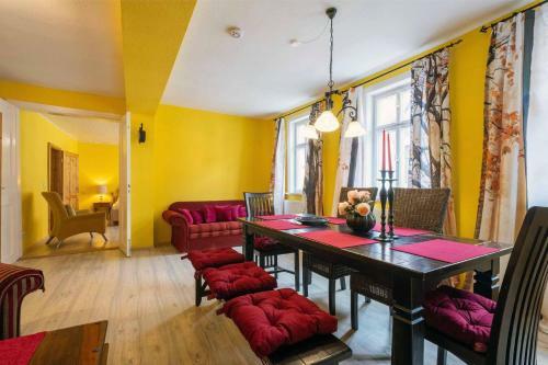 Apartamento Studio Am Dom