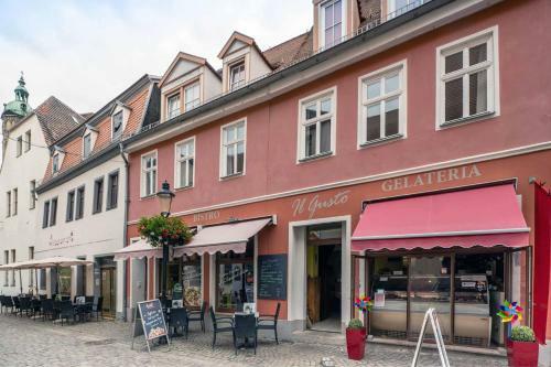 Apartamento Studio Am Dom