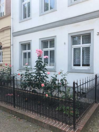 Apartamento Ferienwohnung Wunderlich