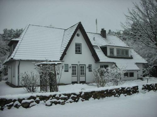 Apartamento Ferienwohnungen Outzen