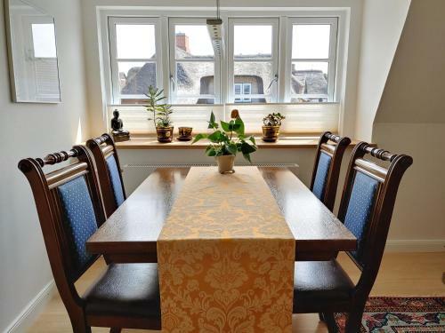 Apartamento Ferienwohnung G�l Waanang