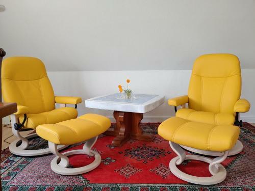 Apartamento Ferienwohnung G�l Waanang