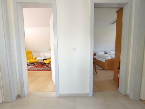 Apartamento Ferienwohnung G�l Waanang