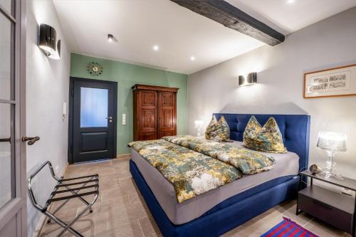 Domizil Apartment