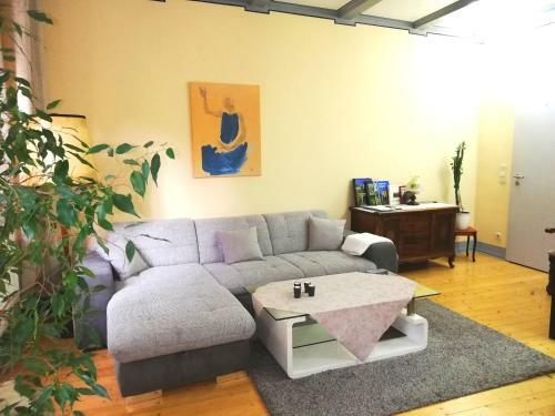 Apartamento Schulmeisterhaus