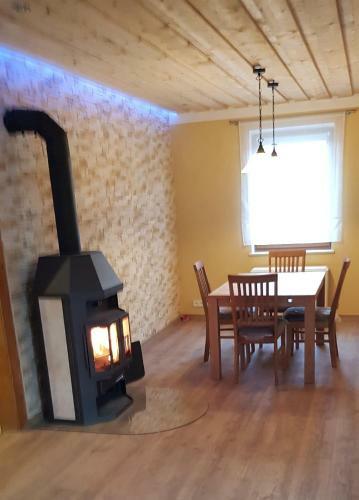 Apartamento Zum Alten F�hrmann