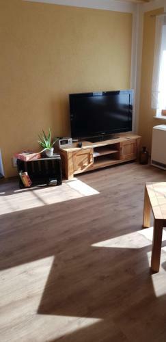 Apartamento Zum Alten F�hrmann