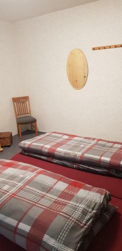 Apartamento Zum Alten F�hrmann