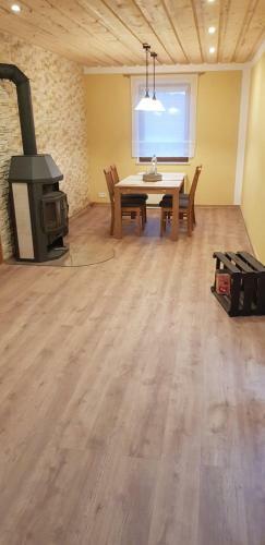 Apartamento Zum Alten F�hrmann