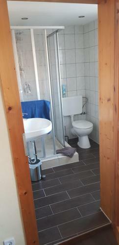 Apartamento Zum Alten F�hrmann