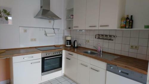 Apartamento Ferienwohnung Mit Domblick