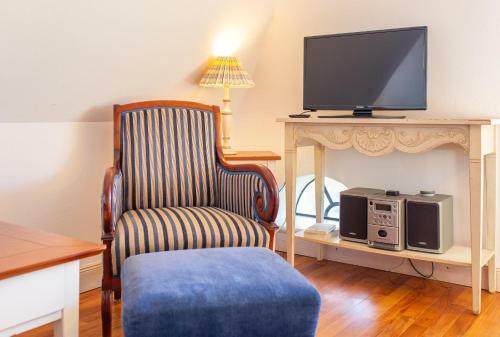 Apartamento Haus Hafis - Wohnung 12