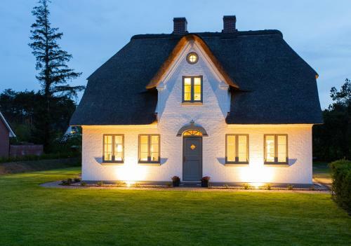 Hanjes Kapit�nshaus