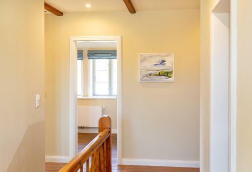 Hanjes Kapit�nshaus