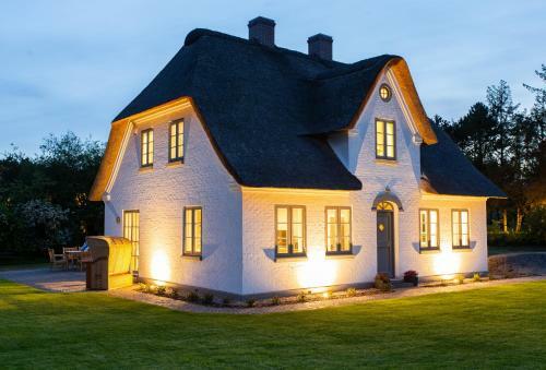 Hanjes Kapit�nshaus