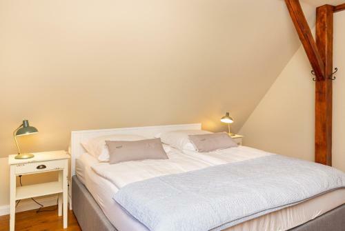 Hanjes Kapit�nshaus