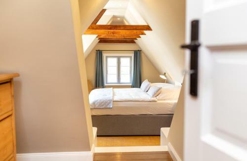 Hanjes Kapit�nshaus