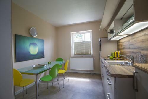 Ambiente Apartments