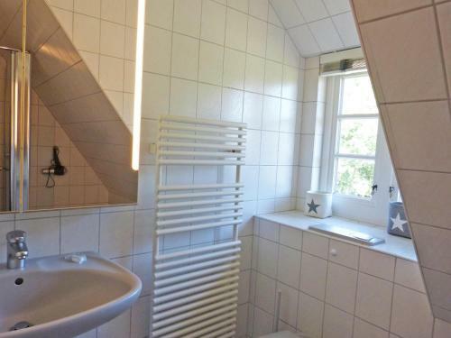 Friesenhaush�lfte Backbord
