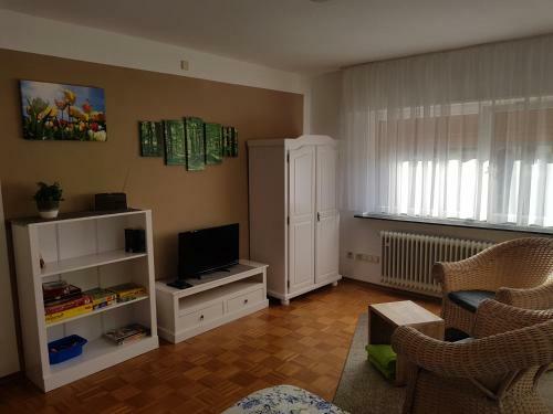 Apartamento Fewo Darsberg