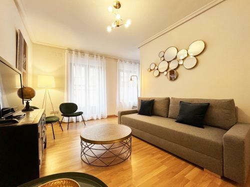 Apartamento Vut Plaza Del Santo