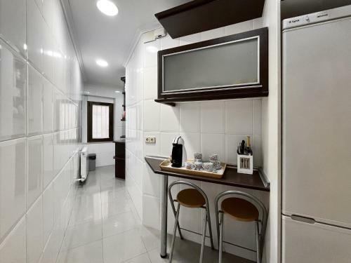 Apartamento Vut Plaza Del Santo