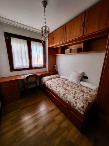 Apartamento Chiqui Home