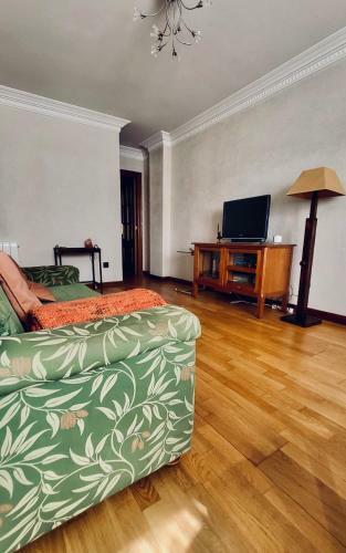 Apartamento Chiqui Home