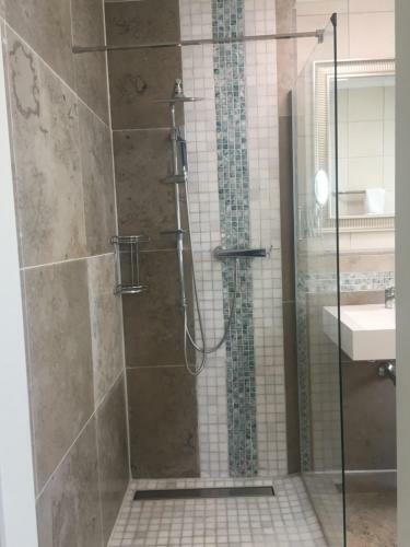 Apartamento Neues Zimmerapartment Mit Bad