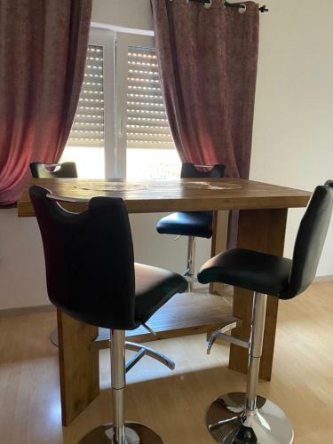 Apartamento Fewo Dana