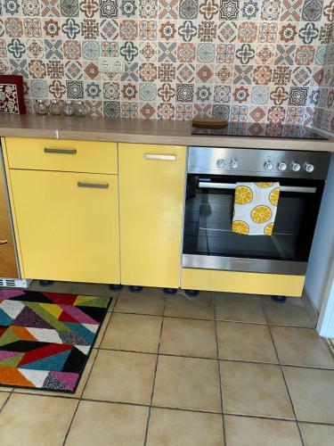 Apartamento Fewo Dana