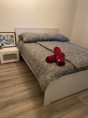 Apartamento Fewo Dana