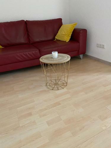 Apartamento Fewo Dana