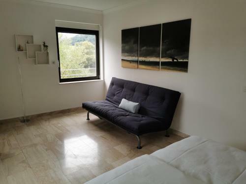 Apartamento Ferienwohnung Schiff