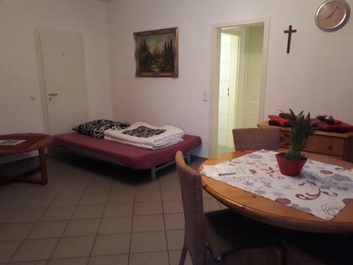 Apartamento Ferienwohnung Neckartal