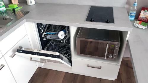 Apartamento Neckarzeit
