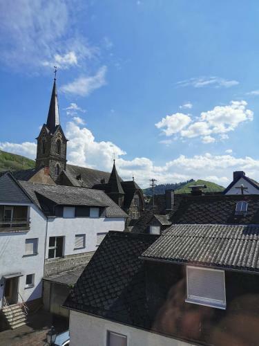 Apartments / Ferienwohnungen Moseluferstrasse