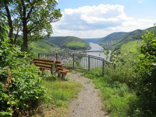 Apartamento Ferienwohnung Wagner 4 Sterne