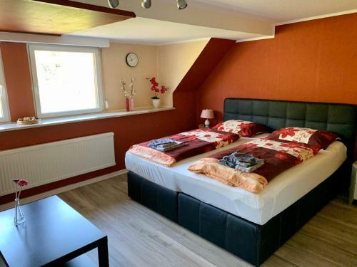 Bed & Breakfast G�stehaus Mona Lisa