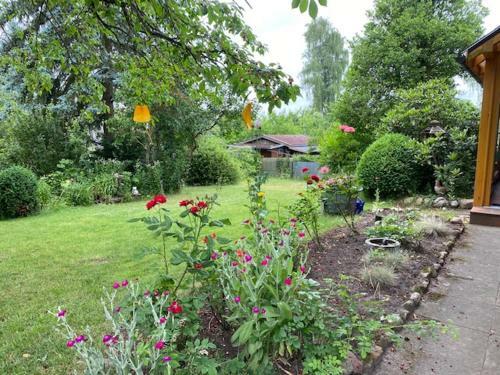 Apartamento Ferienwohnung Wegener