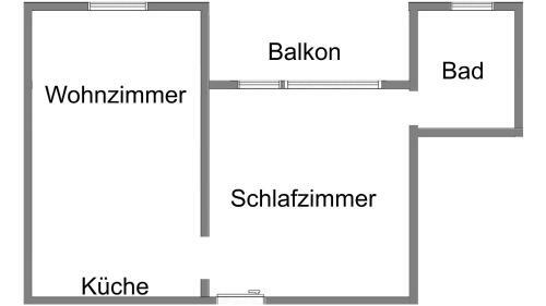 Apartamento Ferienwohnungen Am Matthiasturm