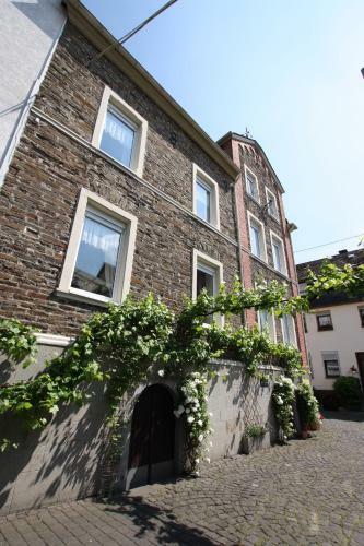 Apartamento Ferienwohnungen Am Matthiasturm