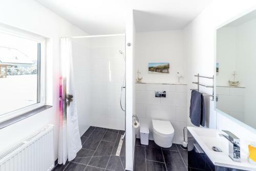 Apartamento Am Borgwallsee 1