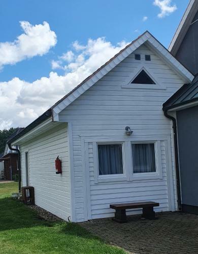 Apartamento Am Borgwallsee 1
