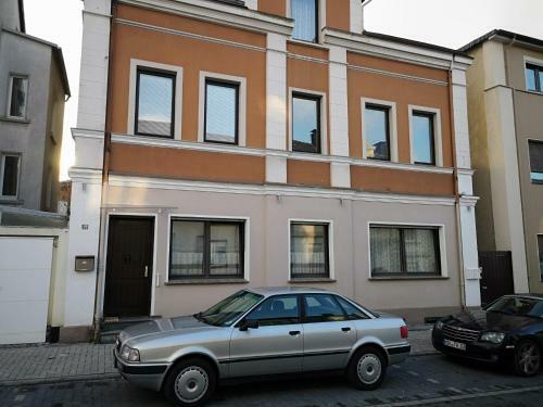 Apartamento Ferienwohnung Neheim Dennis Und Alexander
