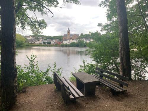 Ferienhaus Backesgarten F�r 22 Personen