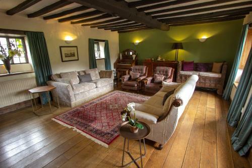 Villa Stourton Manor