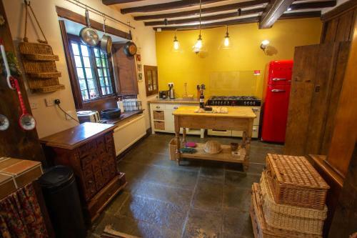 Villa Stourton Manor