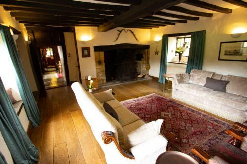Villa Stourton Manor